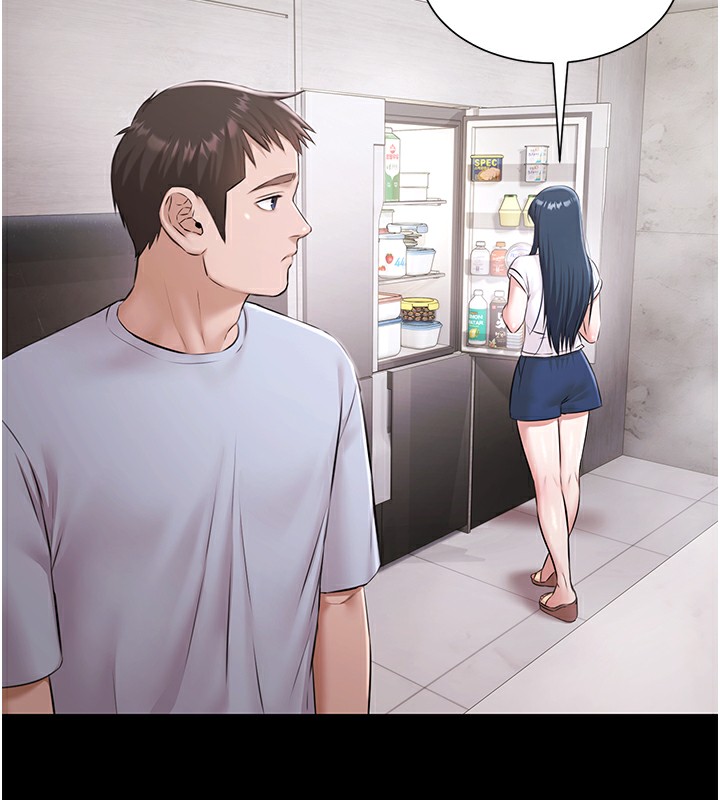 极乐泳池趴第9話-暴風雨前的寧靜