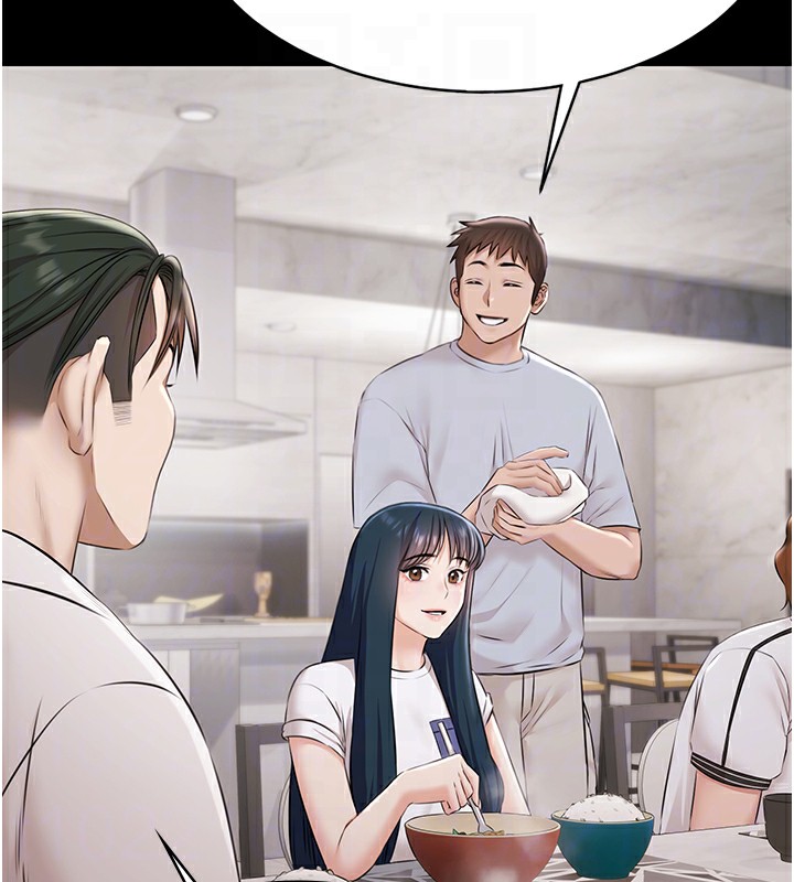 极乐泳池趴第9話-暴風雨前的寧靜