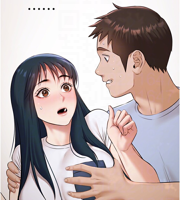 极乐泳池趴第9話-暴風雨前的寧靜