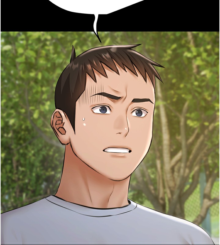 极乐泳池趴第9話-暴風雨前的寧靜