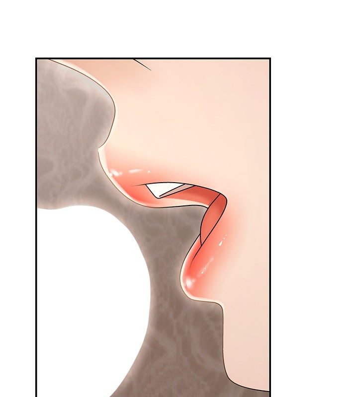 肉體審判第28話-喝淫水解渴
