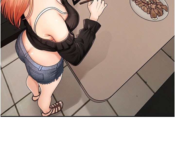 肉體審判第28話-喝淫水解渴