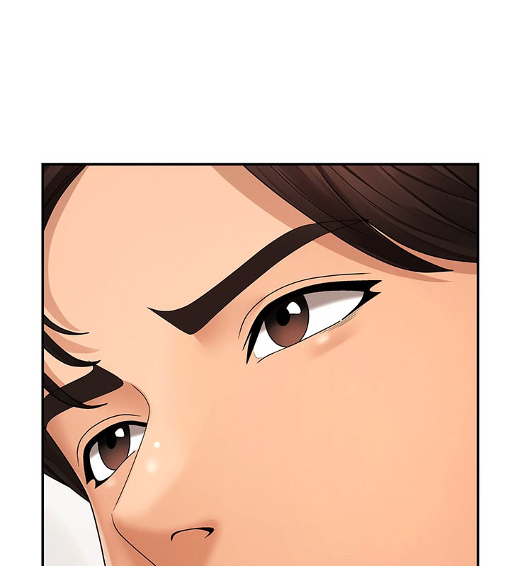 肉體審判第28話-喝淫水解渴