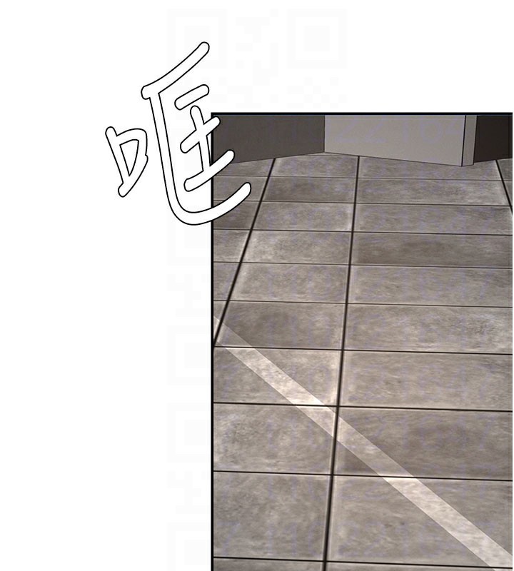 肉體審判第28話-喝淫水解渴