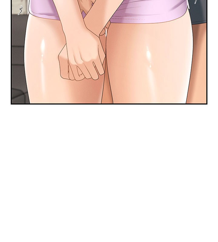 肉體審判第28話-喝淫水解渴