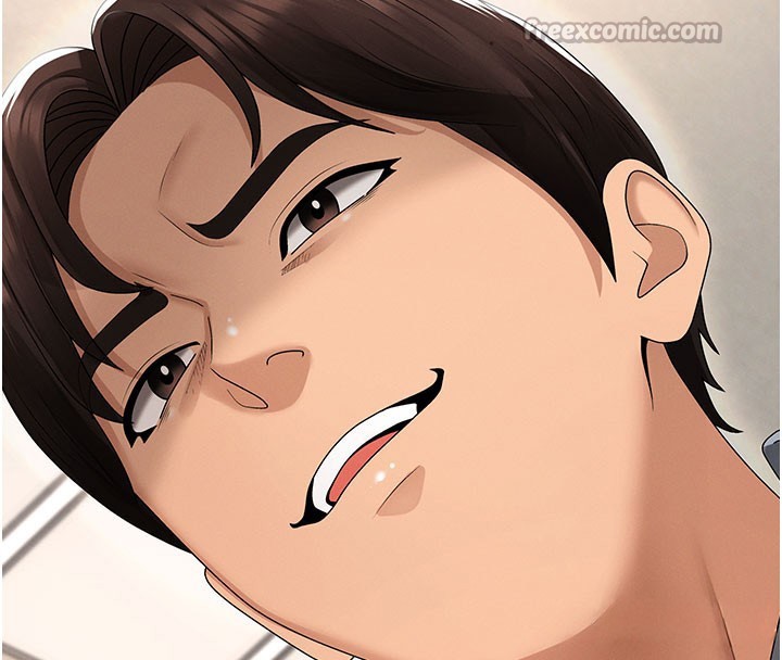 肉體審判第28話-喝淫水解渴