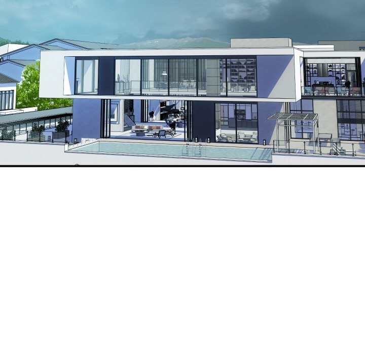 頂級豪門祕辛第25話