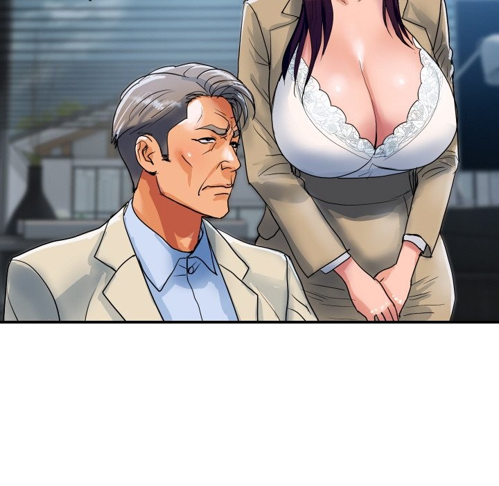 頂級豪門祕辛第25話