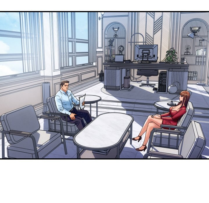 頂級豪門祕辛第25話