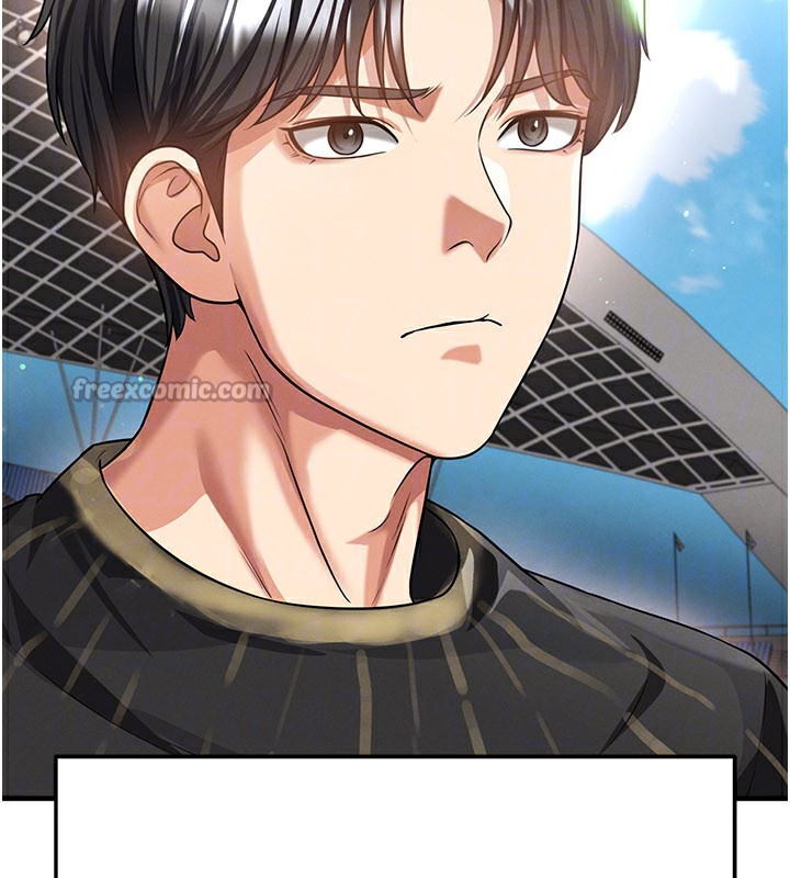 足球型男脱单指南第39話-成為足球選手的契機