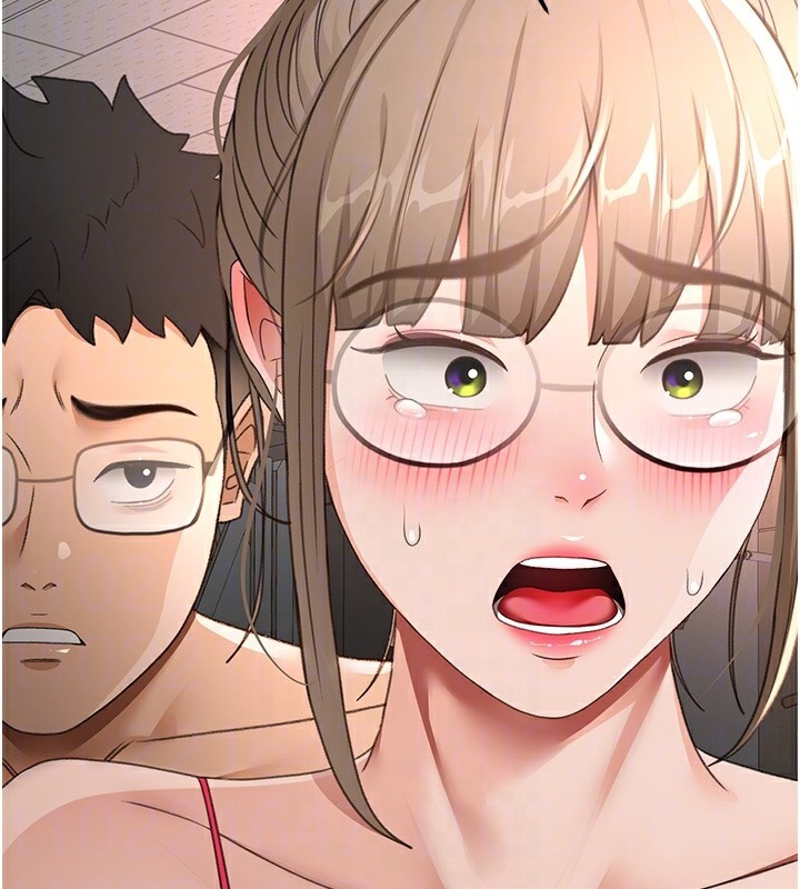 頂加套房的春天第44話-羞恥的初經驗