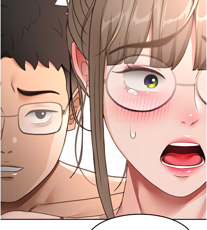 頂加套房的春天第44話-羞恥的初經驗