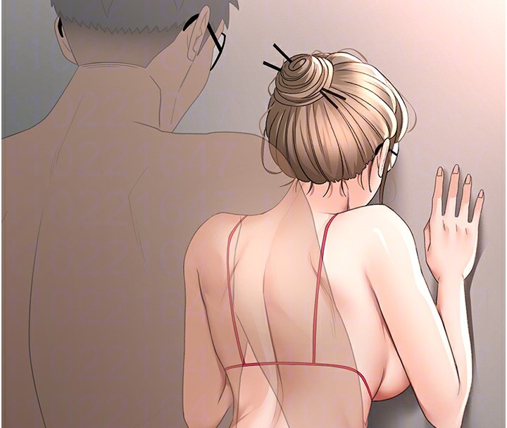 頂加套房的春天第44話-羞恥的初經驗