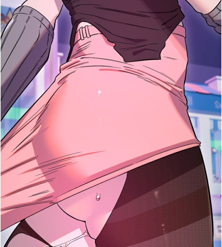 守護天使第58話-我還想要更多♥