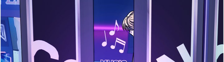 守護天使第58話-我還想要更多♥