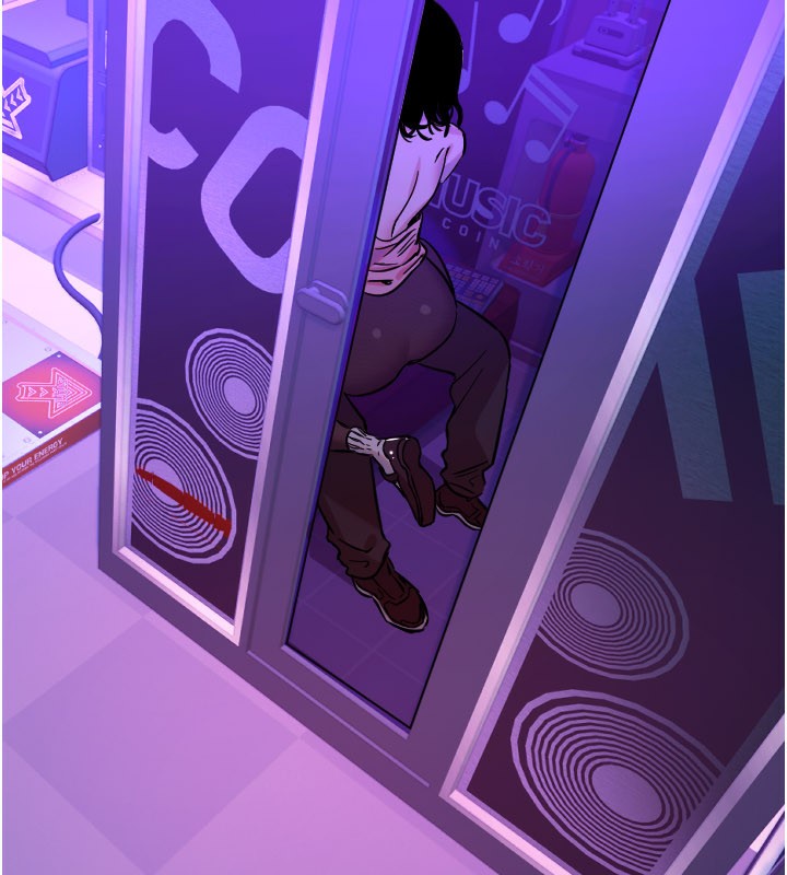 守護天使第58話-我還想要更多♥