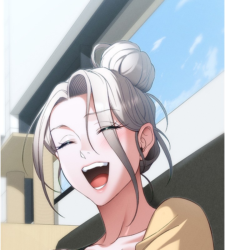 太妹攻略指南第47話-面臨抉擇的康翰