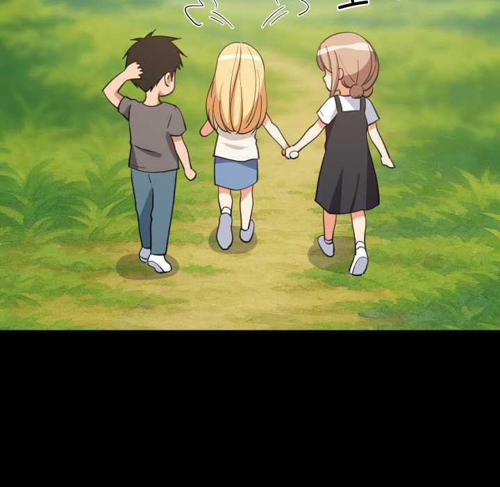 难缠姐妹偏要和我同居第70話