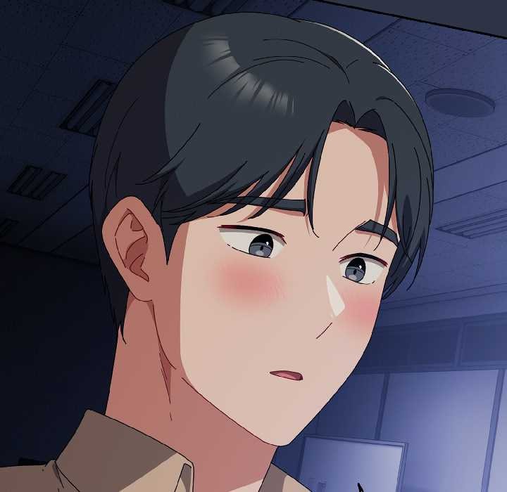 爱上你也好第40話