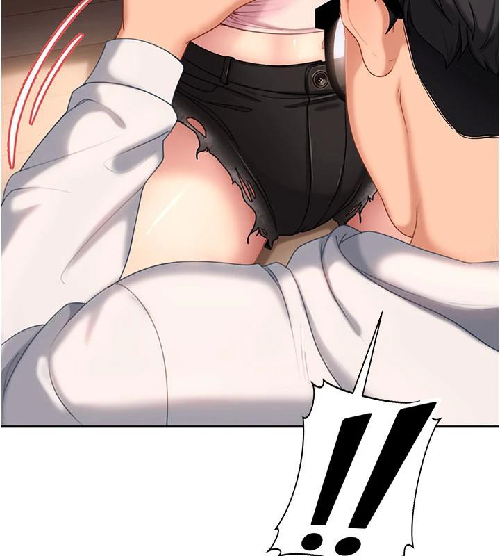 太妹硬闖成人界第7話-下個目標是姐姐?