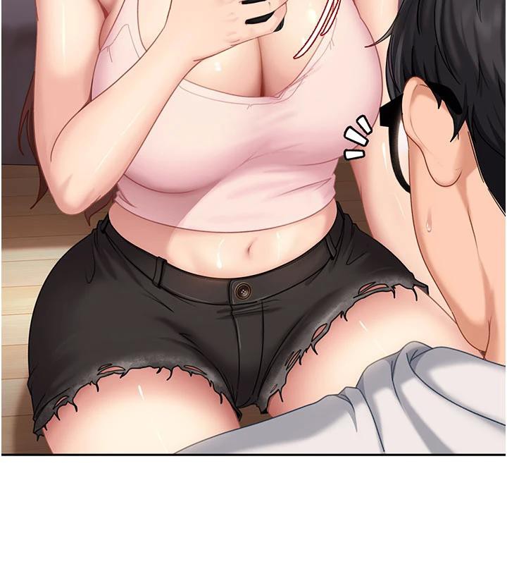 太妹硬闖成人界第7話-下個目標是姐姐?