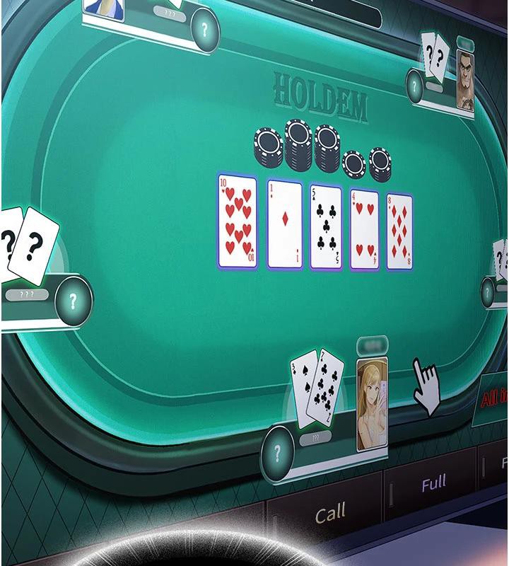 太妹硬闖成人界第7話-下個目標是姐姐?