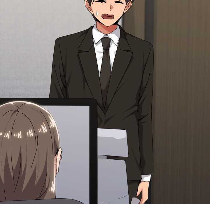 家人之间这样不好吧第72話