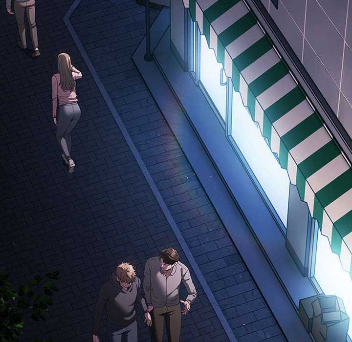 神圣陷阱第20話