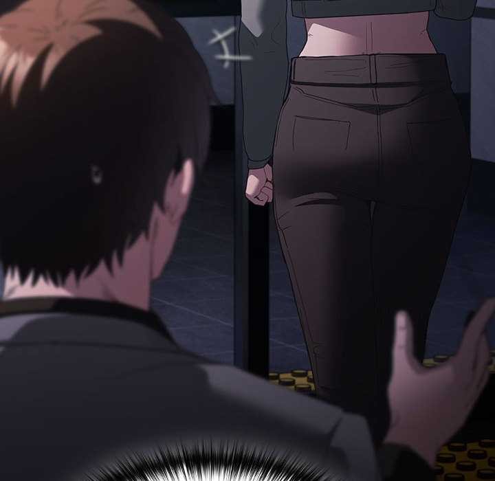 神圣陷阱第20話