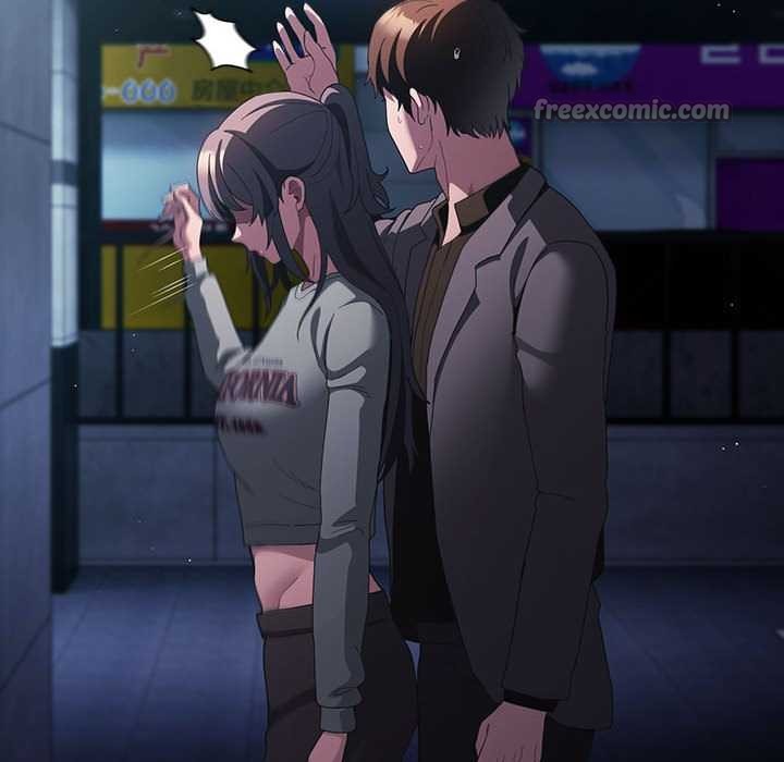 神圣陷阱第20話