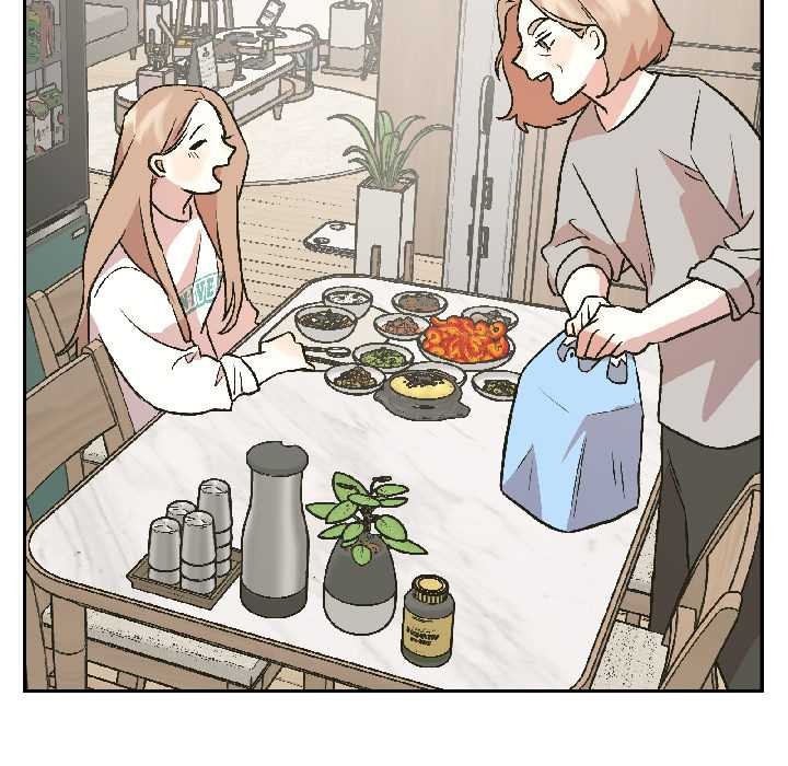 附属品少女的叛逆期第25話