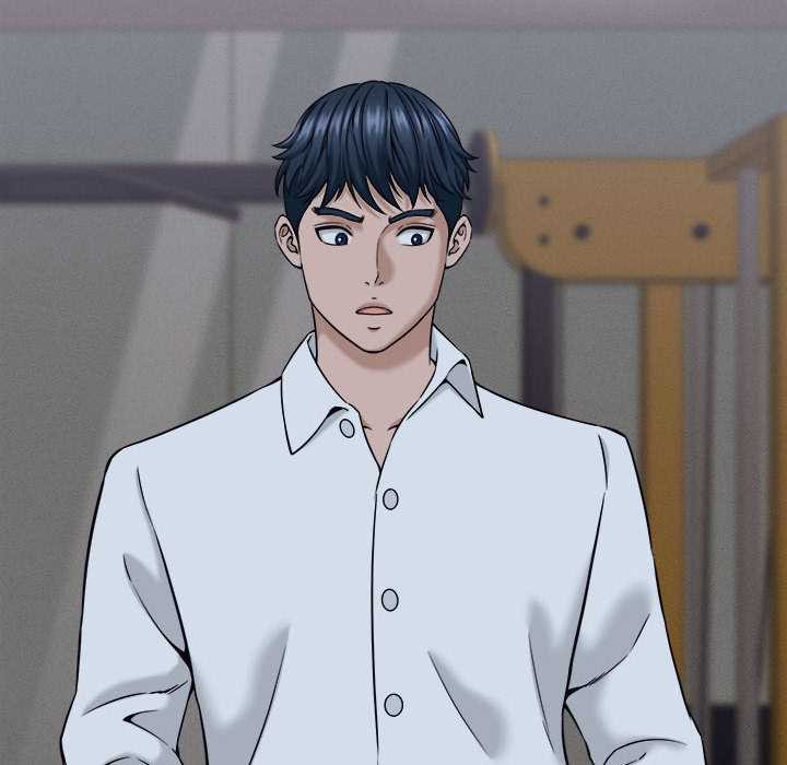 她们的夜晚属于我第17話