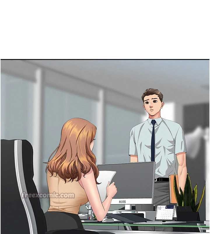 罪爱人妻第9話-巨乳上司的隱密提議