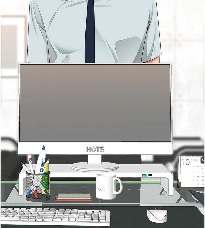 罪爱人妻第9話-巨乳上司的隱密提議