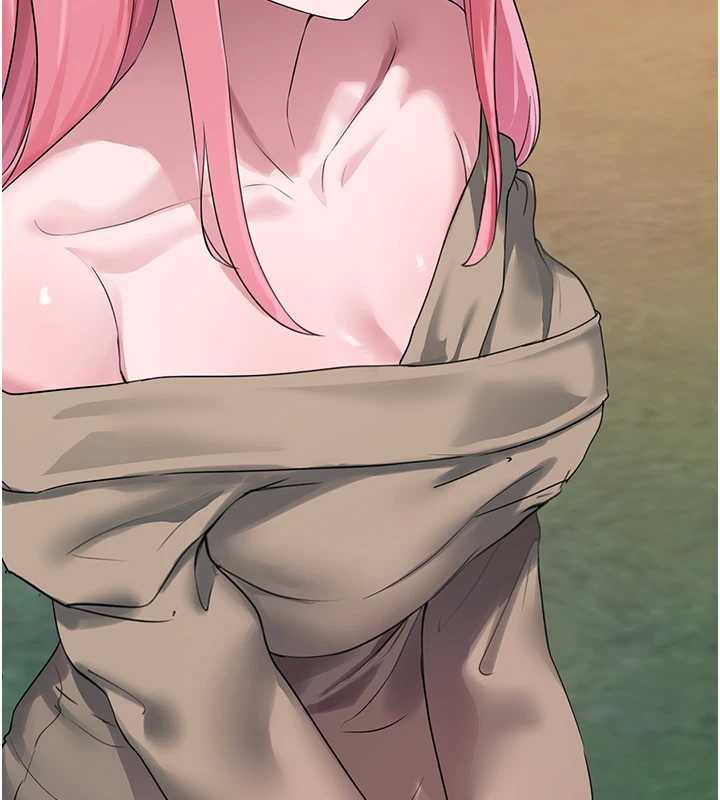 垃圾堆捡到宠物系萌妹第24話-終於等到妳成人了…