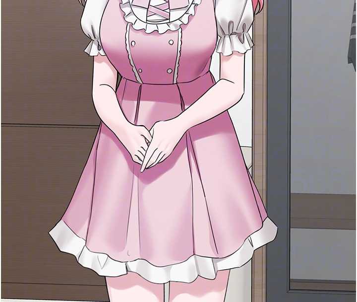 垃圾堆捡到宠物系萌妹第24話-終於等到妳成人了…