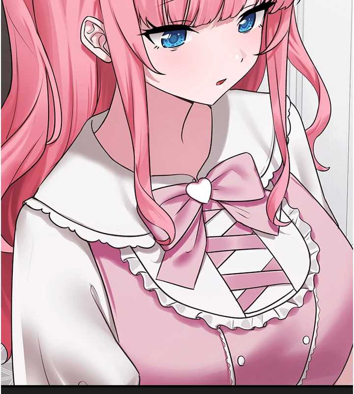 垃圾堆捡到宠物系萌妹第24話-終於等到妳成人了…