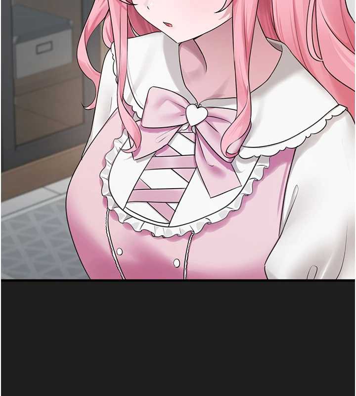 垃圾堆捡到宠物系萌妹第24話-終於等到妳成人了…