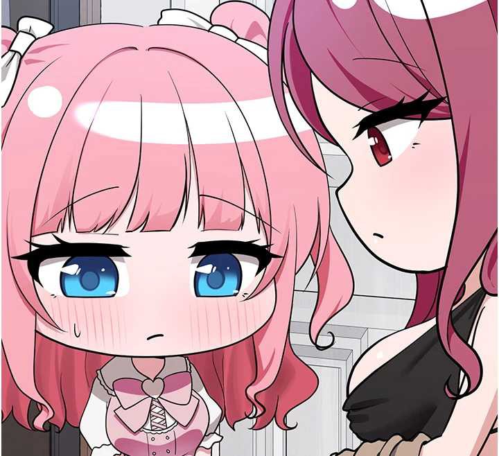 垃圾堆捡到宠物系萌妹第24話-終於等到妳成人了…