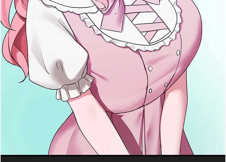 垃圾堆捡到宠物系萌妹第24話-終於等到妳成人了…