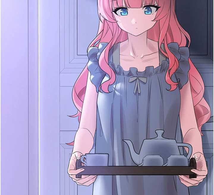 垃圾堆捡到宠物系萌妹第24話-終於等到妳成人了…