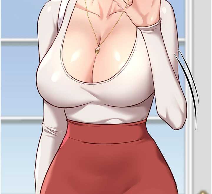 鲁蛇社畜的金手指第47話-學生時代的破麻學姐