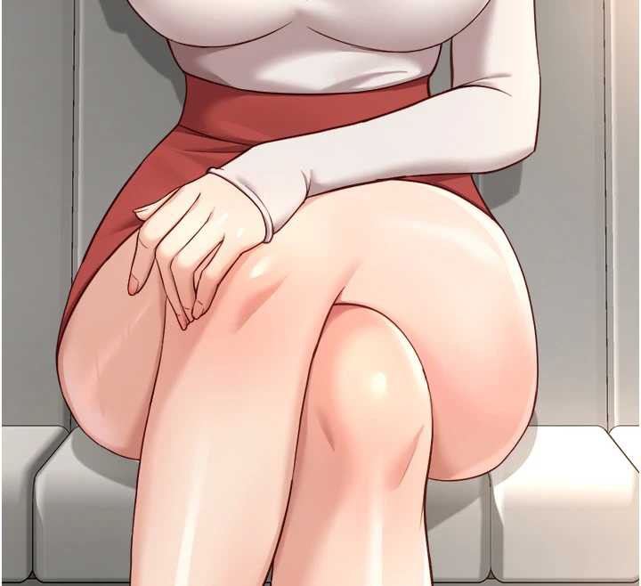 鲁蛇社畜的金手指第47話-學生時代的破麻學姐