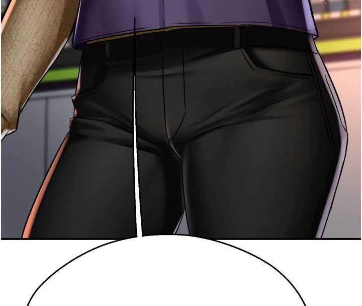 痒乐多阿姨第85話-獨自苦惱的代價