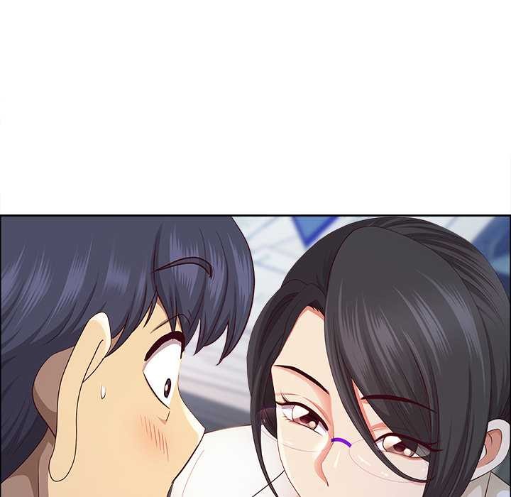 最强男人第49話