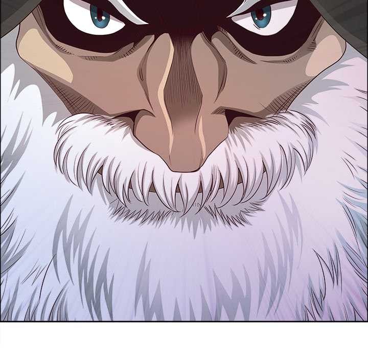 最强男人第49話