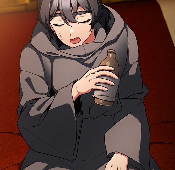 男人稀缺的异世界第11話