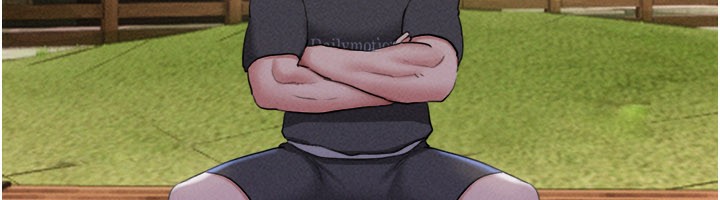 韶恩第75話-女伴的耐力測試