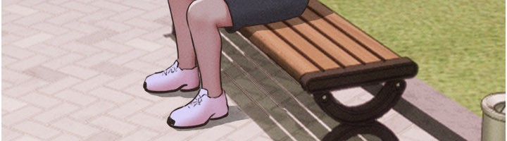 韶恩第75話-女伴的耐力測試