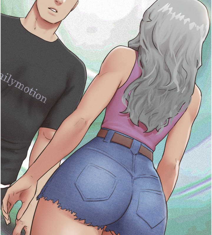 韶恩第75話-女伴的耐力測試